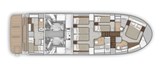 4 Cabins